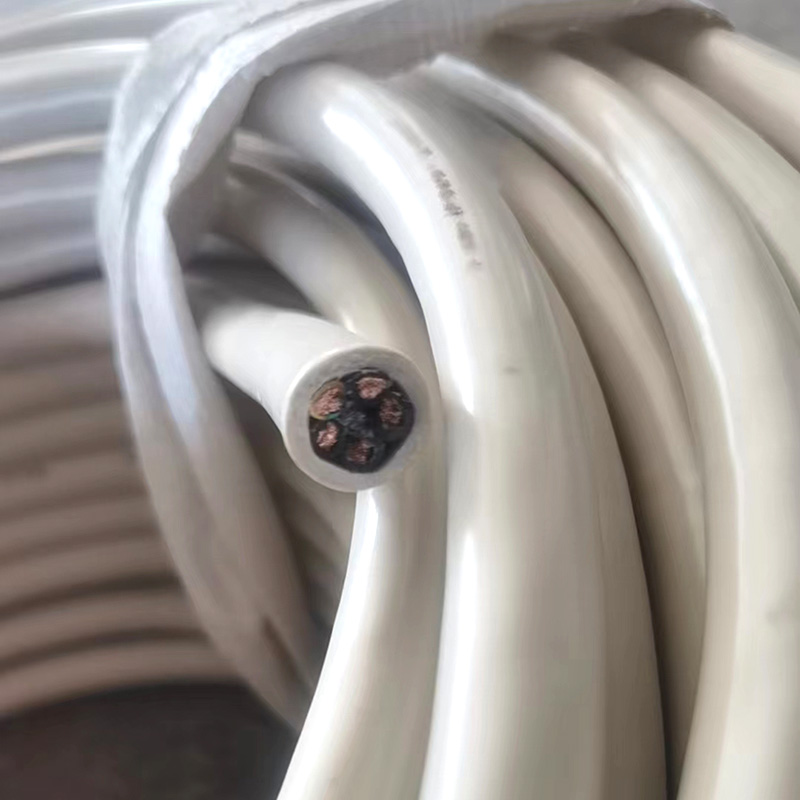 WBGLZSFRP ZRKFV144*1.0mm²高温控制电缆